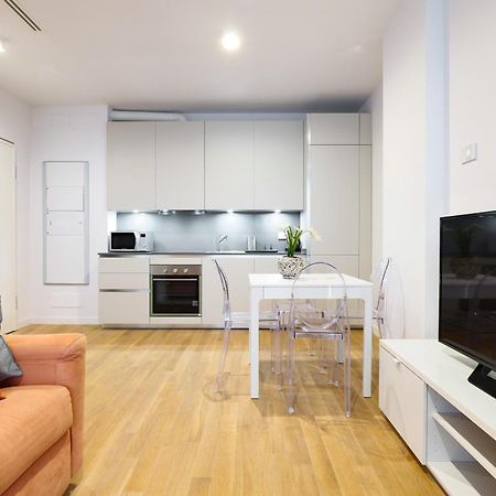 Primopiano - Principe Apartment Milan Luaran gambar