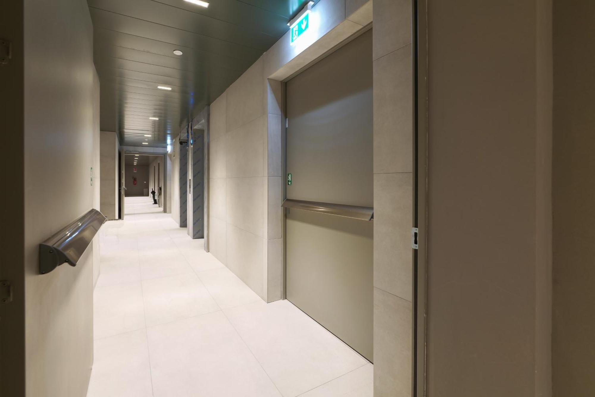 Primopiano - Principe Apartment Milan Luaran gambar