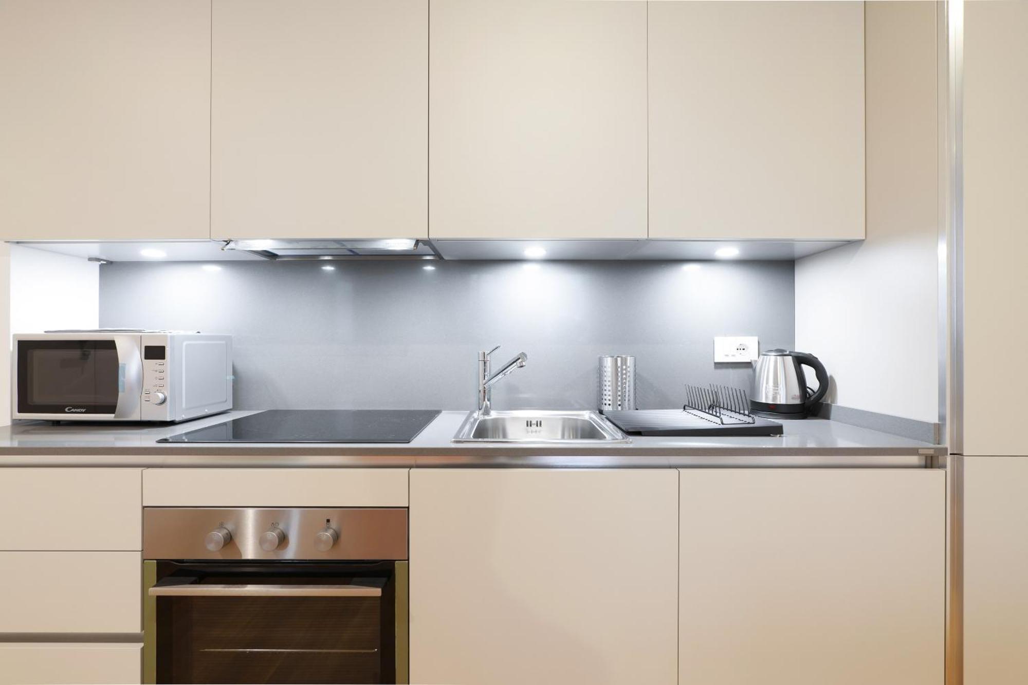Primopiano - Principe Apartment Milan Luaran gambar