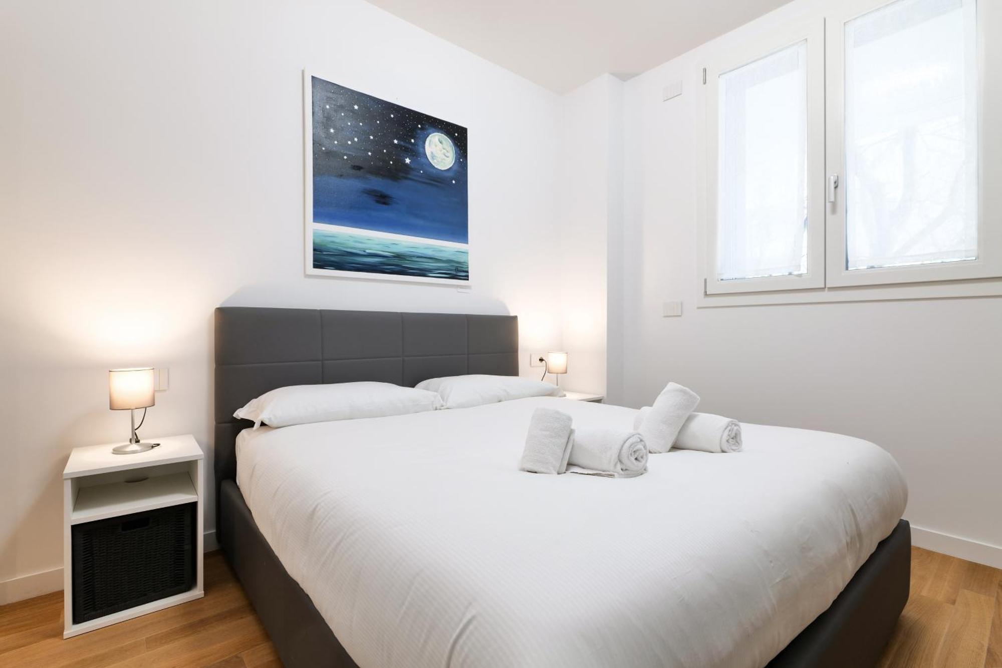 Primopiano - Principe Apartment Milan Luaran gambar