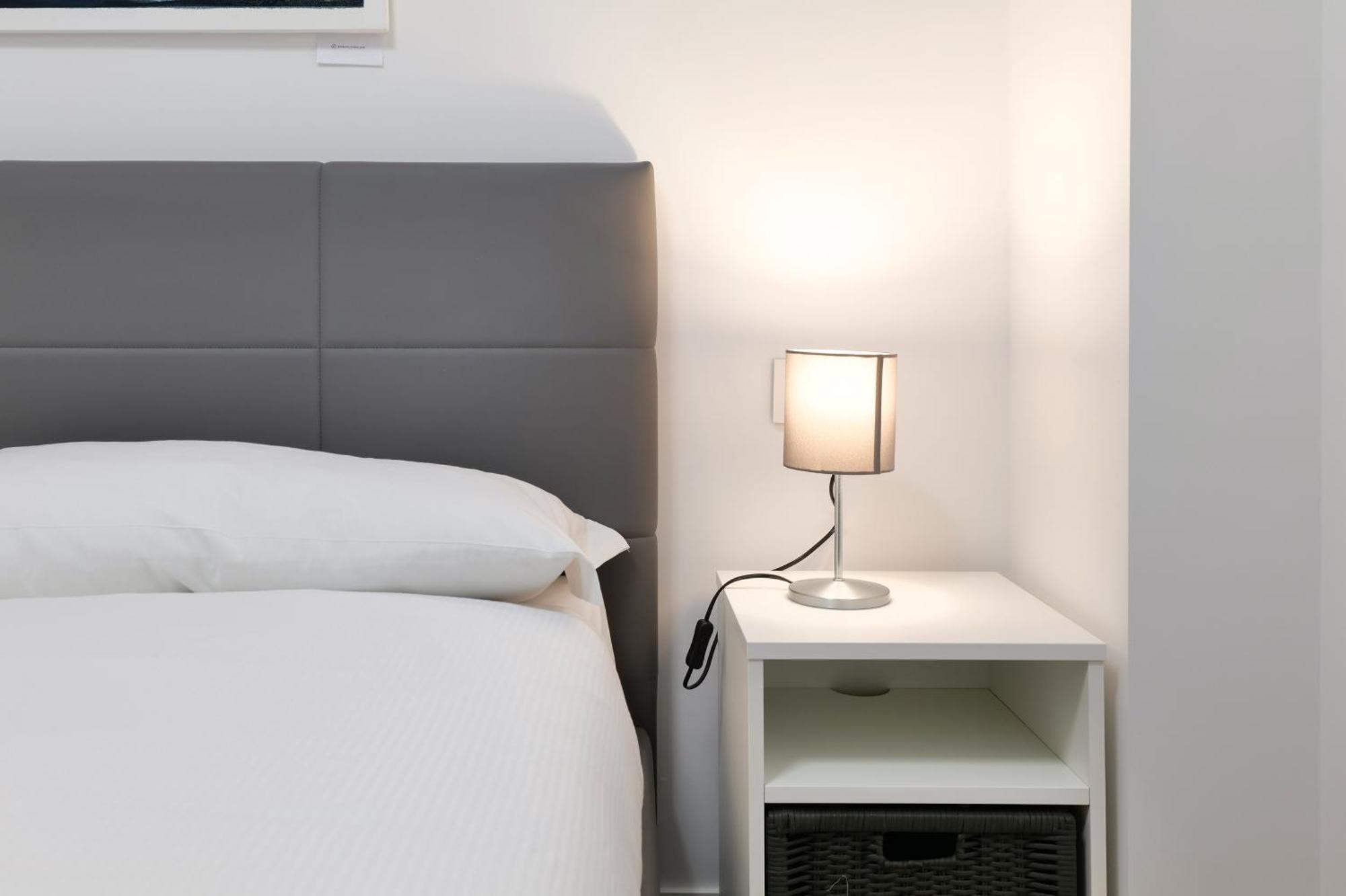 Primopiano - Principe Apartment Milan Luaran gambar