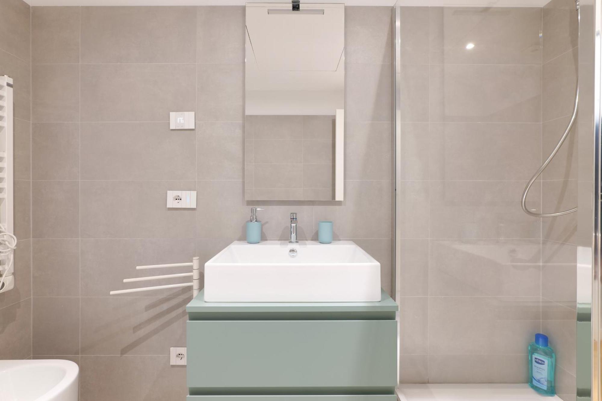 Primopiano - Principe Apartment Milan Luaran gambar