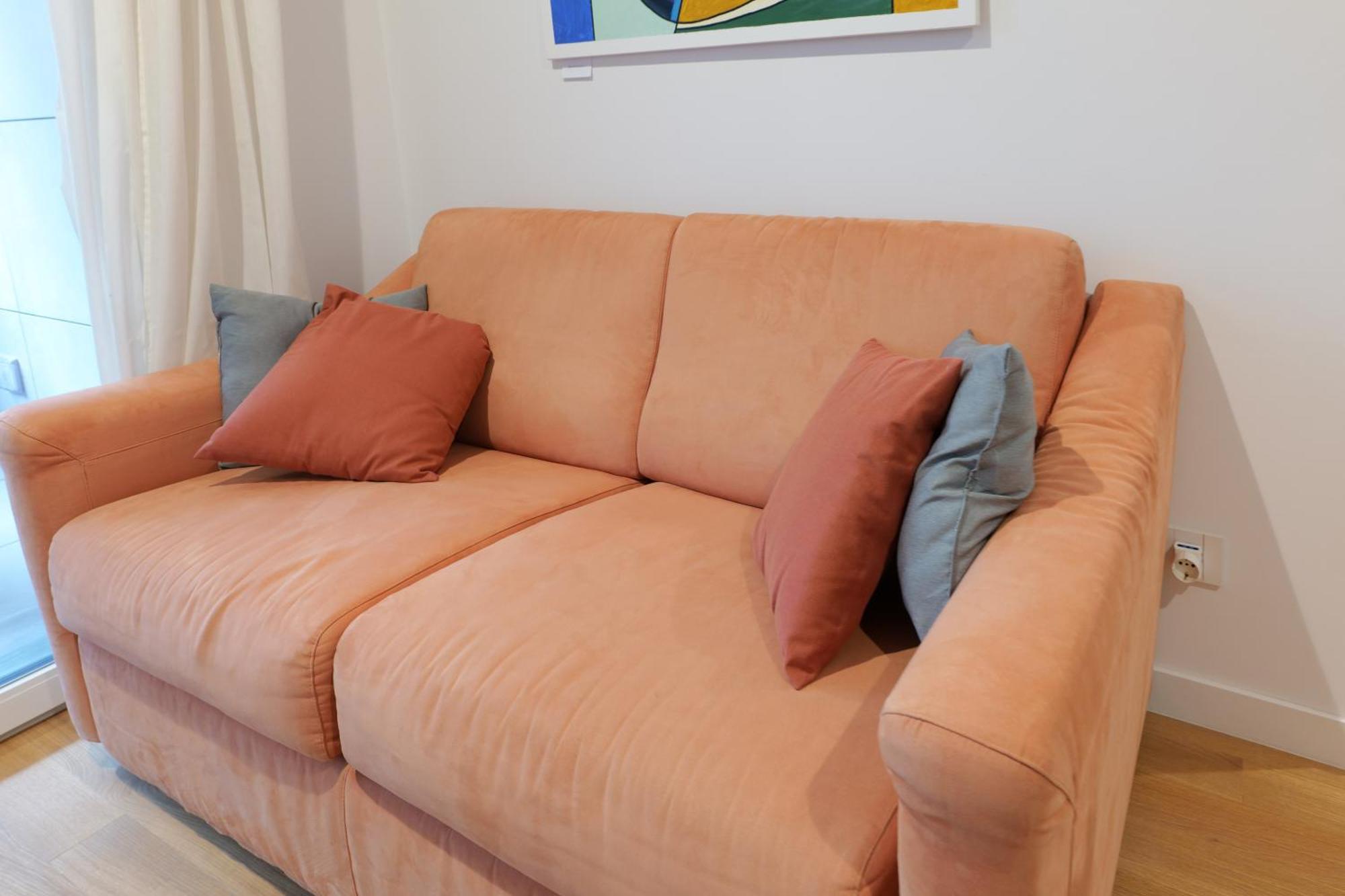 Primopiano - Principe Apartment Milan Luaran gambar