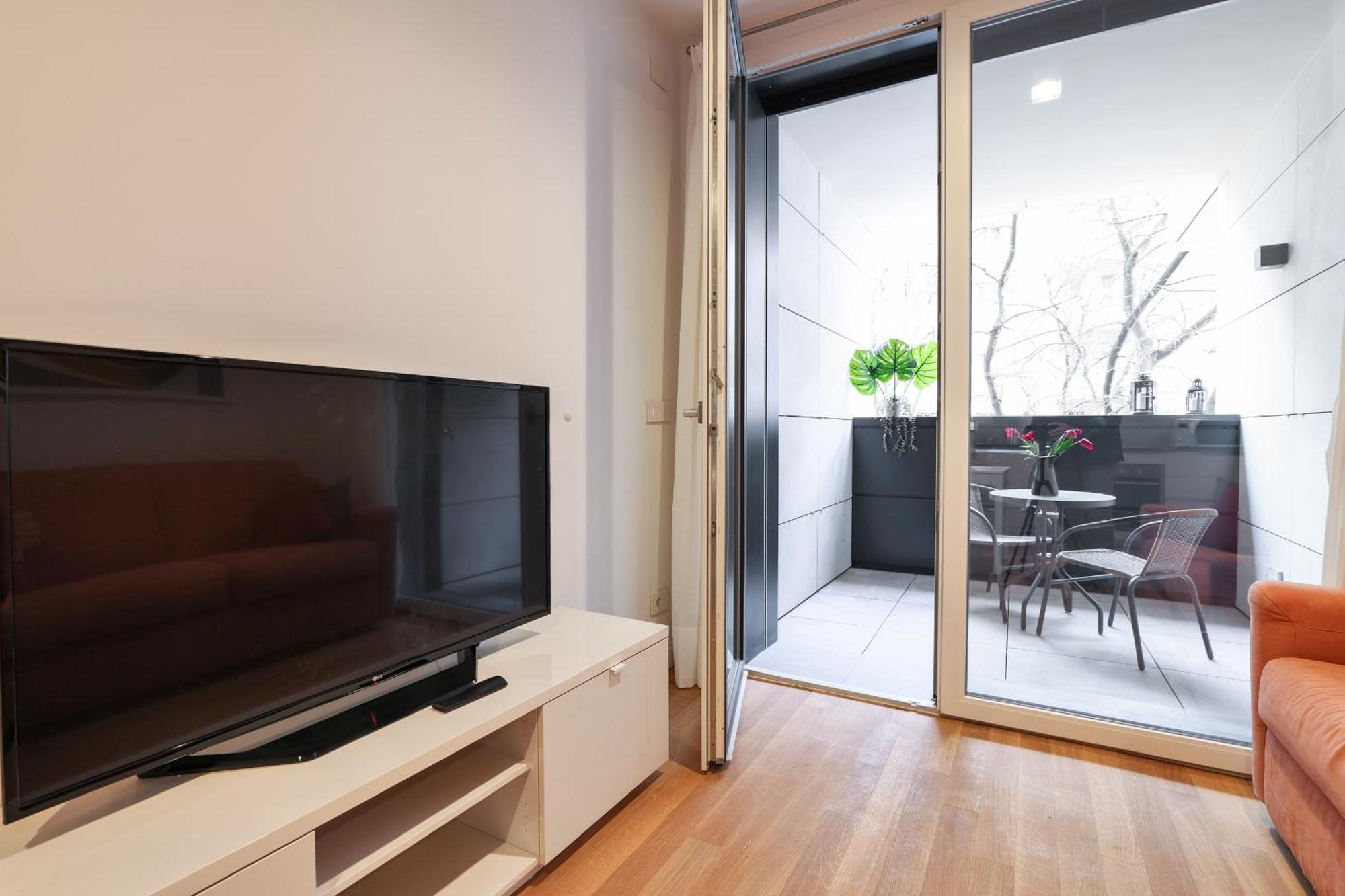 Primopiano - Principe Apartment Milan Luaran gambar