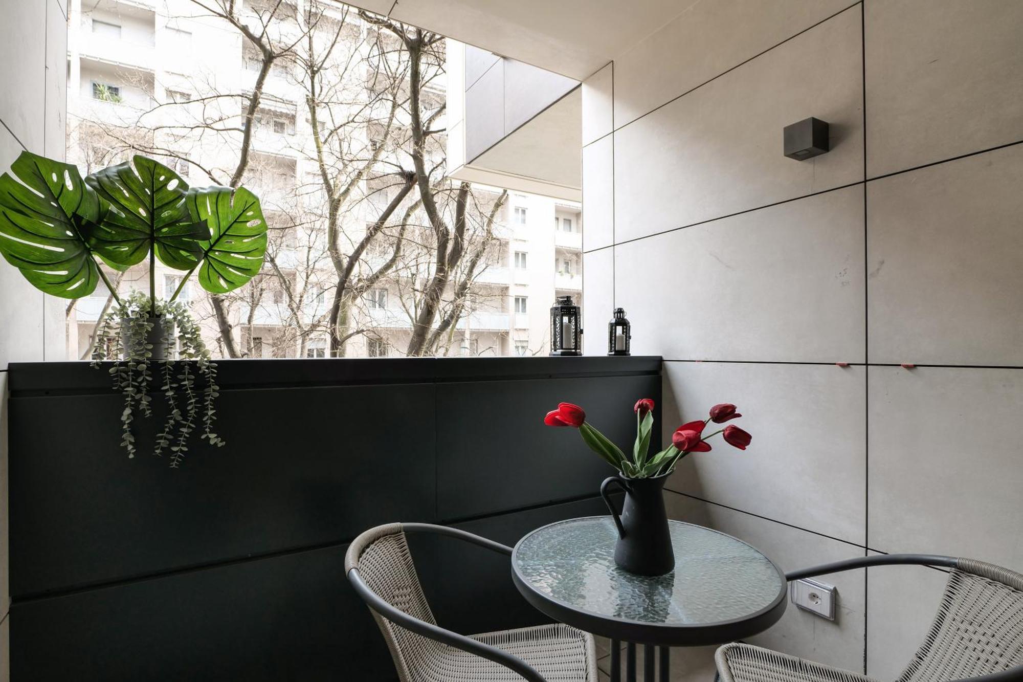 Primopiano - Principe Apartment Milan Luaran gambar
