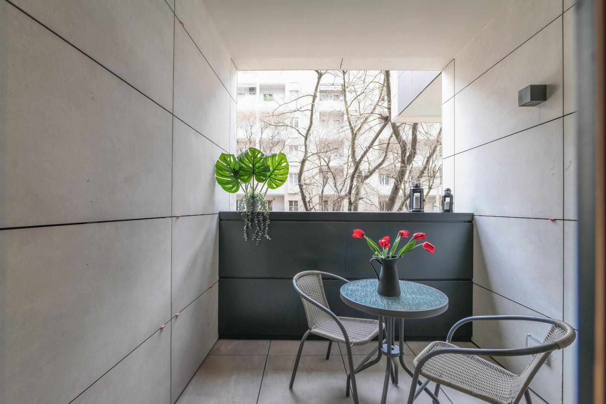 Primopiano - Principe Apartment Milan Luaran gambar