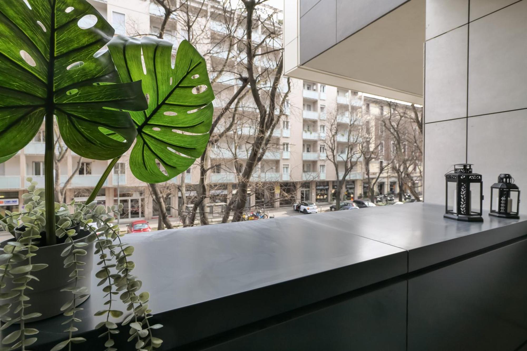 Primopiano - Principe Apartment Milan Luaran gambar